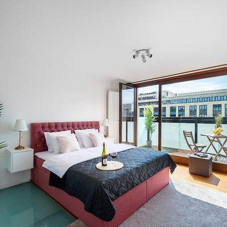 Apartment With 4 Bedrooms Prague Ngoại thất bức ảnh