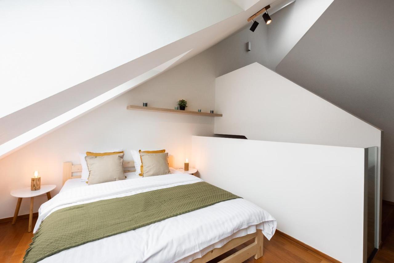 Apartment With 4 Bedrooms Prague Ngoại thất bức ảnh