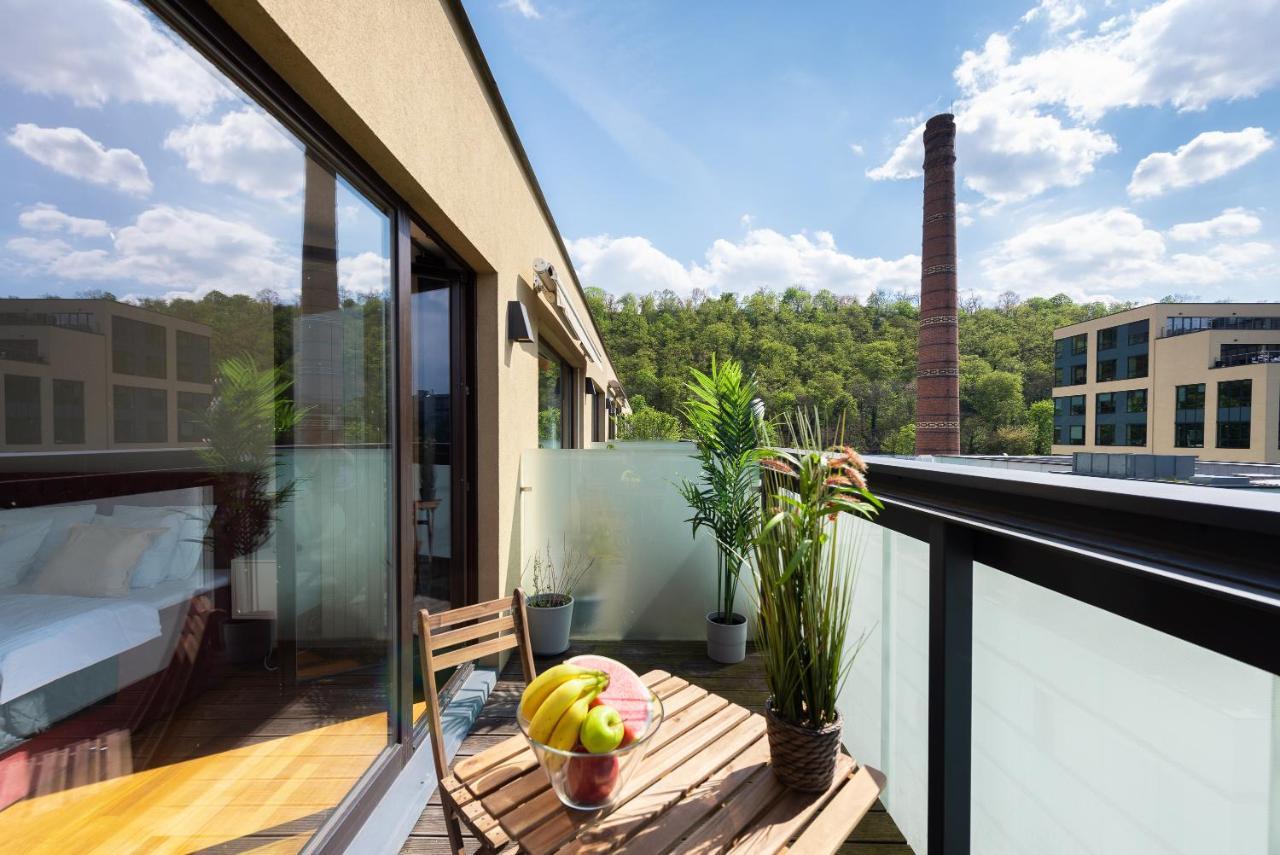 Apartment With 4 Bedrooms Prague Ngoại thất bức ảnh