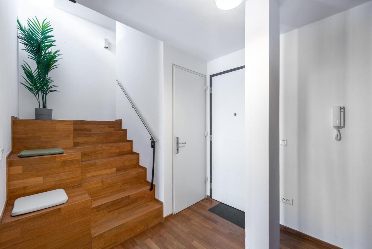 Apartment With 4 Bedrooms Prague Ngoại thất bức ảnh