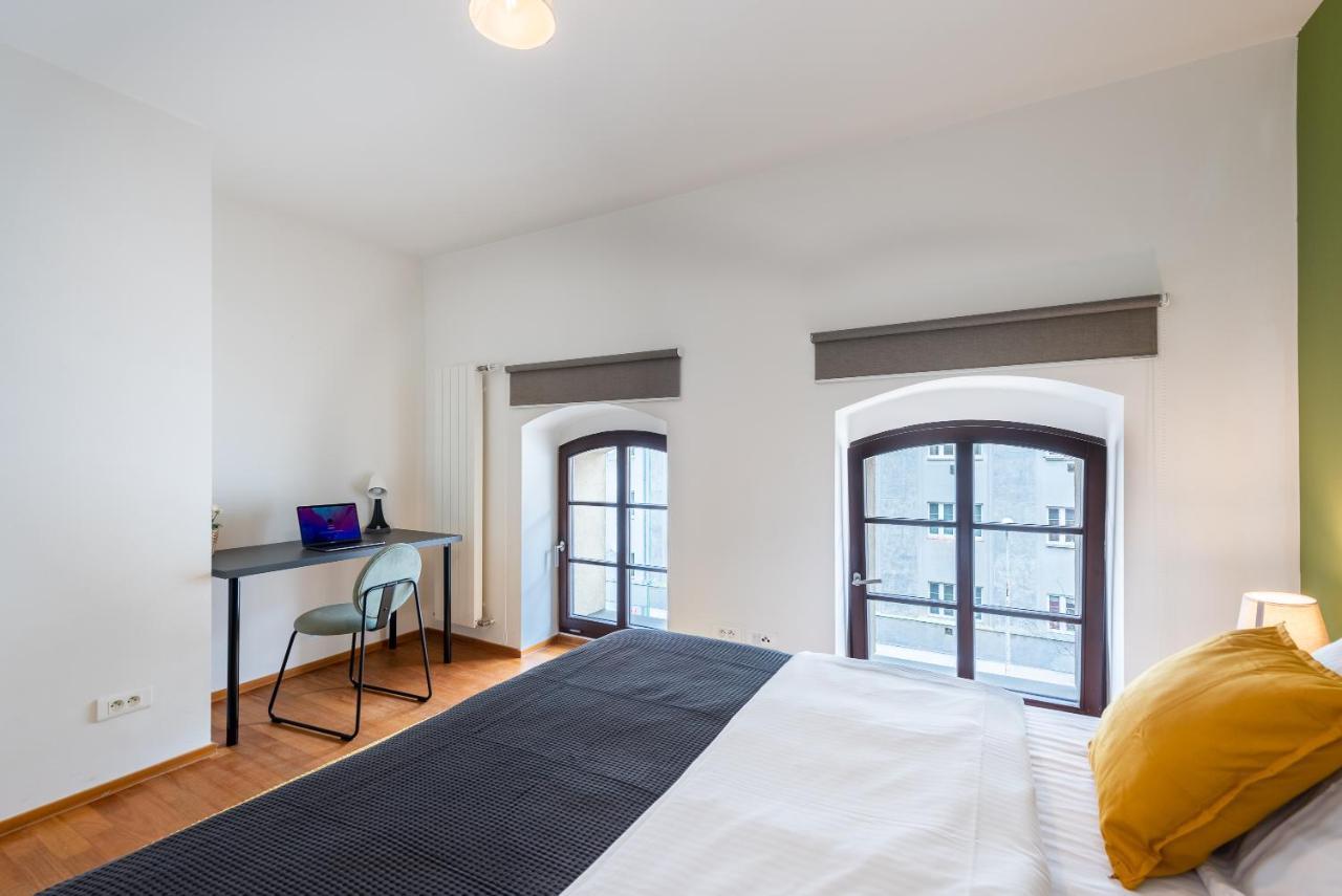 Apartment With 4 Bedrooms Prague Ngoại thất bức ảnh