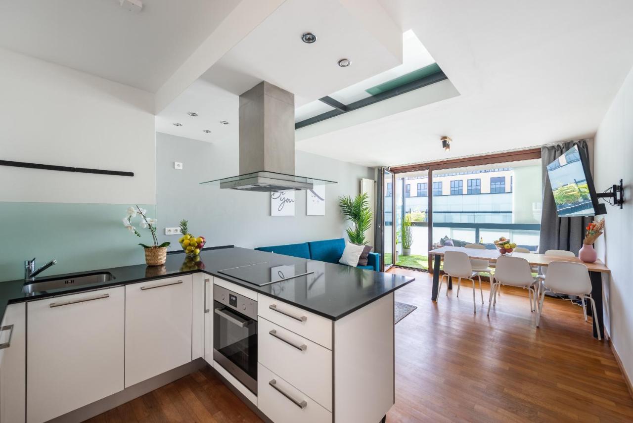 Apartment With 4 Bedrooms Prague Ngoại thất bức ảnh