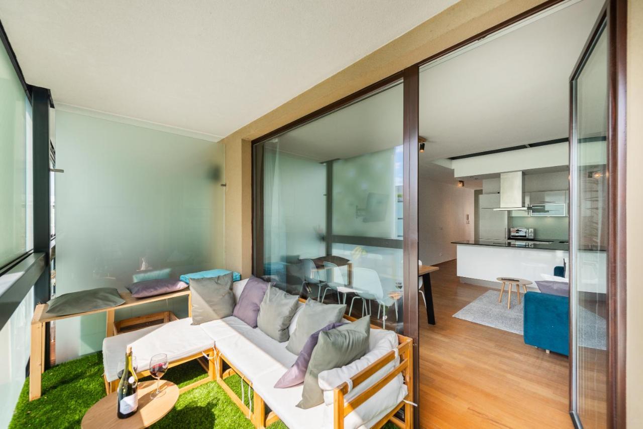 Apartment With 4 Bedrooms Prague Ngoại thất bức ảnh