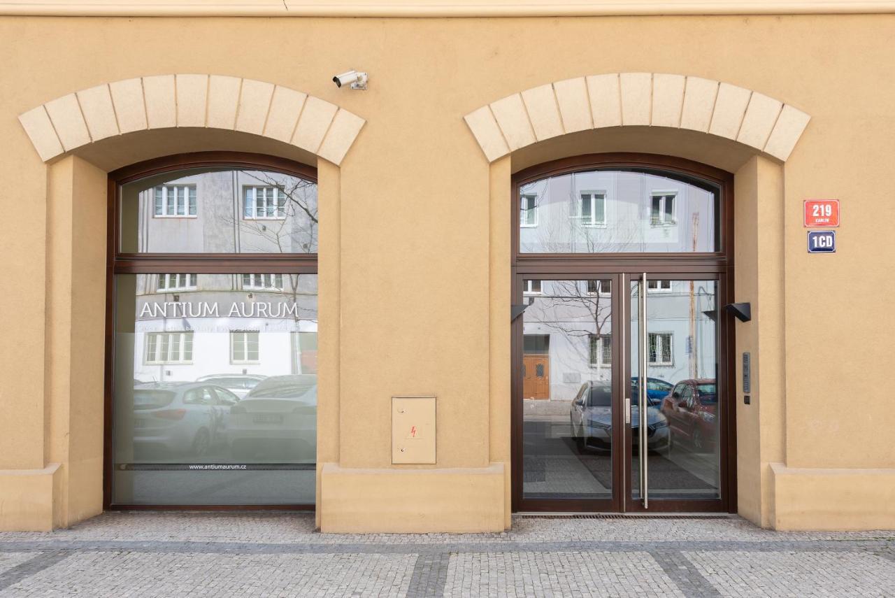 Apartment With 4 Bedrooms Prague Ngoại thất bức ảnh