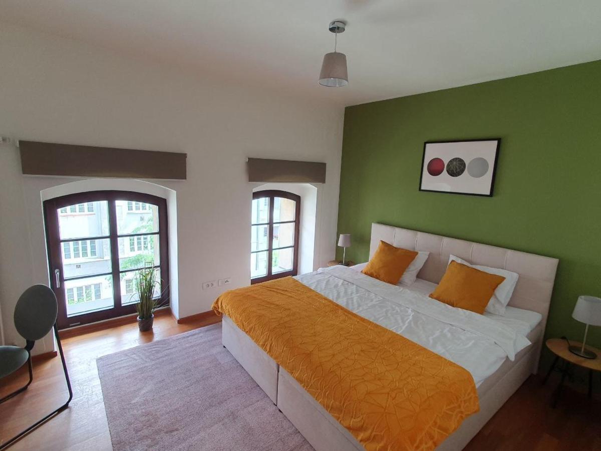 Apartment With 4 Bedrooms Prague Ngoại thất bức ảnh